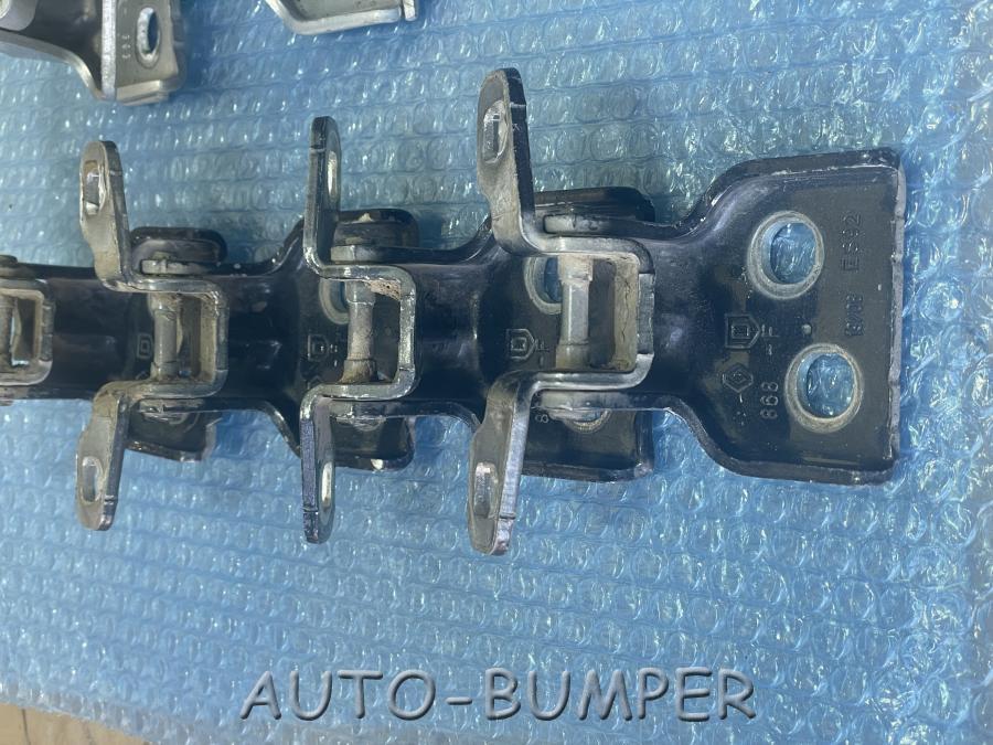 Renault Logan петля двери 6001546883 804207876R